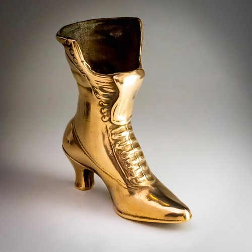 Victorian style cast - style,