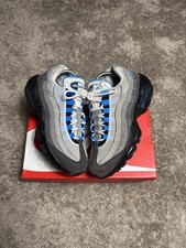 Nike Air Max 95 OG Crystal