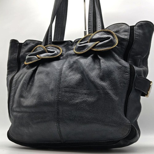 See chloe tote bag - by,