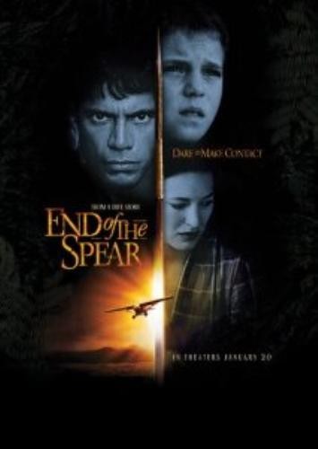 End the spear dvd - of,