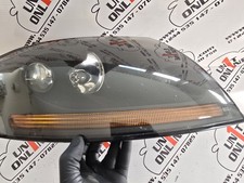 AUDI TT MK1 DRIVERS XENON