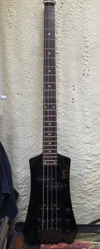 Cort steinberger licensed - steinberger-,