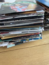20 x 1980’s 7 Vinyl Records