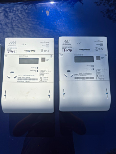 Lite emp1 3 phase - em-lite, 3-phase