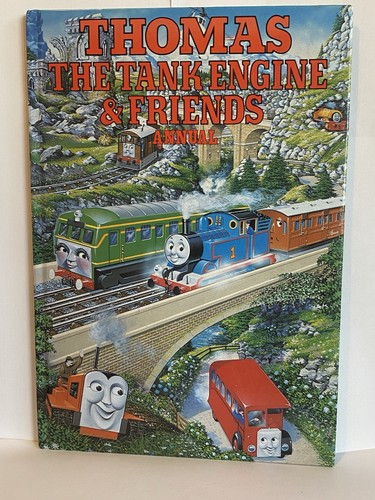Thomas the tank - the,