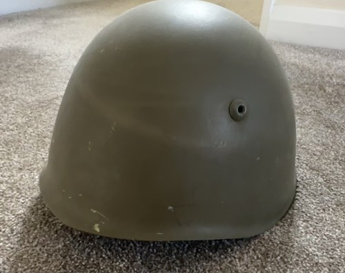 Italian army m33 green - m33/47,