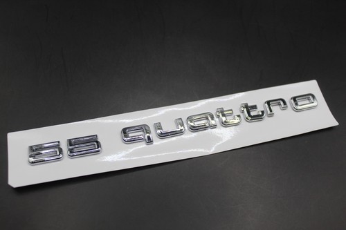 Chrome silver quattro - uk,
