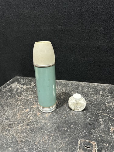 Vintage retro vacco thermal - /,
