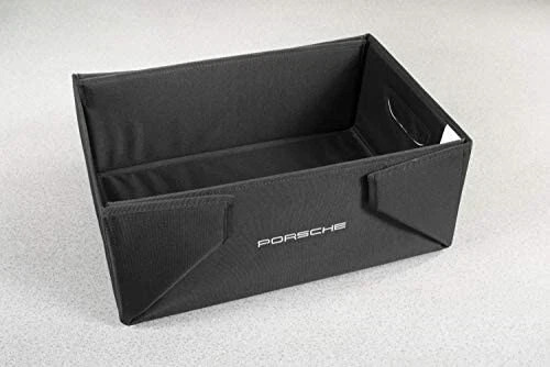 Genuine porsche luggage - porsche,