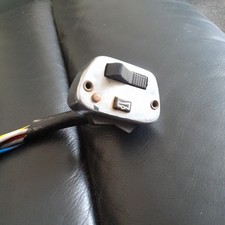 Lambretta LI 150 Handlebar Lightswitch.