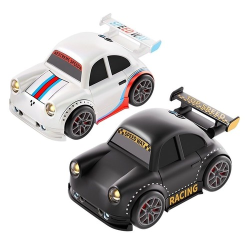 Mini drifting car - drifting, kids