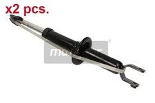 X2 PCS REAR SHOCK ABSORBER SET