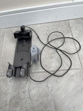 Dyson Dc34 DC 35 DC44 Wall Mount & Mains Charger Lead Plug, see photos