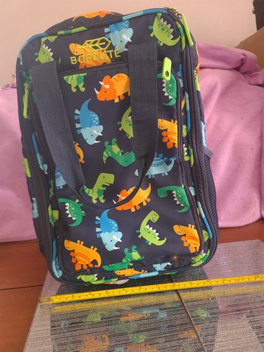 Childrens bordlite dinosaur - childrens,