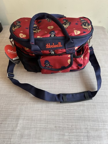 Thelwell collection - hy,