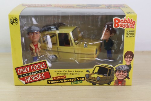 Only fools and horses - only,