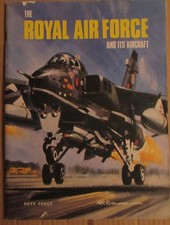 THE ROYAL AIR FORCE AND ITS