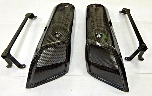 Yamaha mt01 sp - sp, genuine