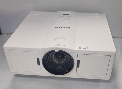 Ricoh wxl5670 6000 lumens - ricoh,