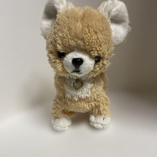 PUPS! Chihuahua Plush - Soft