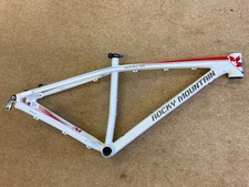 2013 Rocky Mountain Vertex 950 MTB Alloy Frame Size Medium