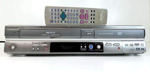 Sharp rw360h head vhs - sharp, dv-rw360h
