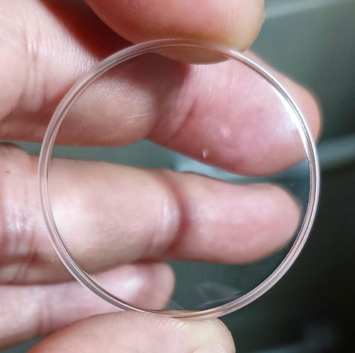 340w14gn genuine crystal glass - genuine,