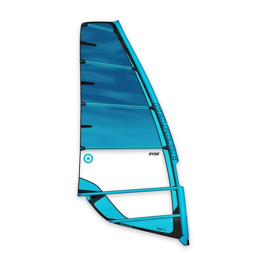 Neil pryde 2025 ryde metre - 6.2,