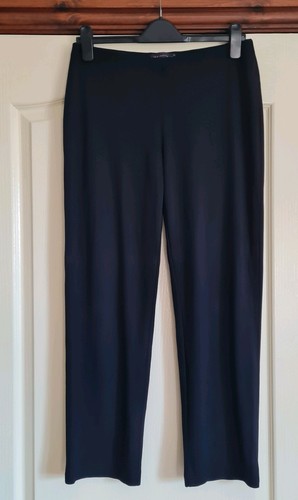 Ladies jersey trousers - ladies,