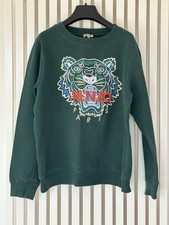 Boys Kenzo Jumper Aged 14