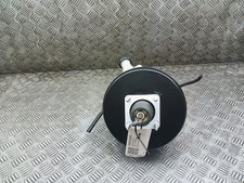 FORD TRANSIT BRAKE MASTER CYLINDER SERVO 2.0 DIESEL GK31-2B195-CD MK8 2019-2025