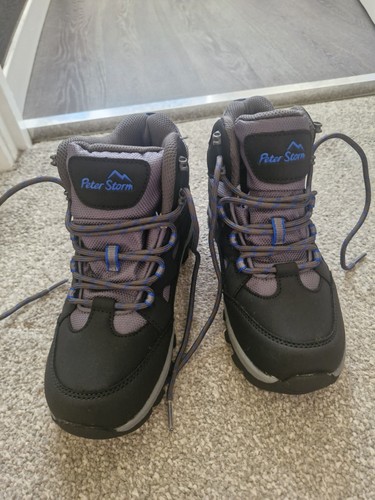 Peter storm oxford hiking - storm,