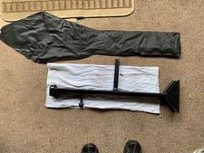 SUPERB Classic Rover SD1 SDI 2000 2300 2600 3500 Vitesse V8 Jack  & Original Bag