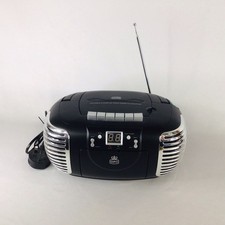 GPO RETRO PCD 299 BLACK 3 in 1