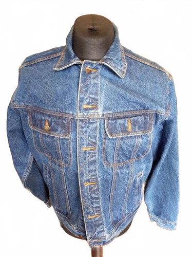 Vintage wrangler denim - wrangler, trucker
