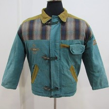 Oil Company VTG Men’s Jacket