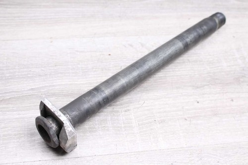 Hinter wheel axle - , liner