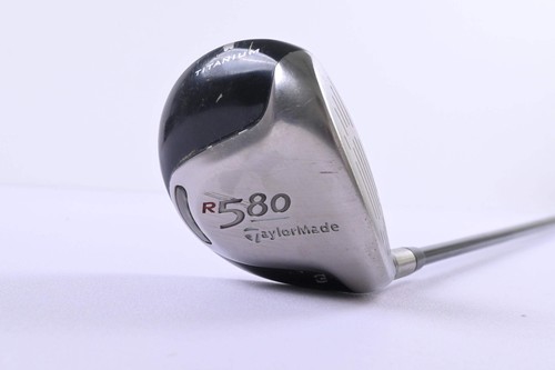Taylormade r580 wood - #3,