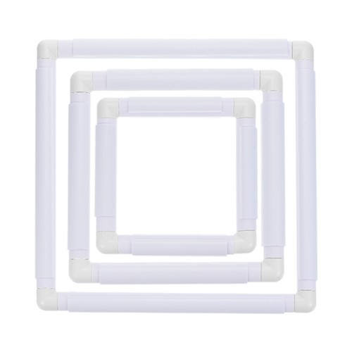 3pcs embroidery hoop - hoop, frame