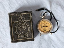 Vintage Antique D.T. (DT)