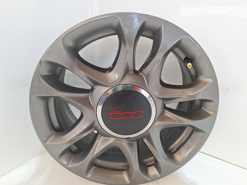 Fiat 500 mk1 2007 2025 - fiat, 2007-2025
