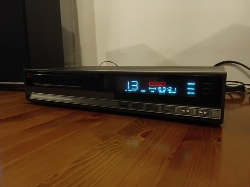 Mission pcm 4000 - pcm,