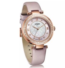 Rotary Ladies Royal Blush Pink