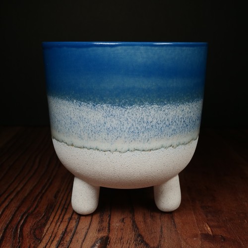 Mojave glaze large - |,