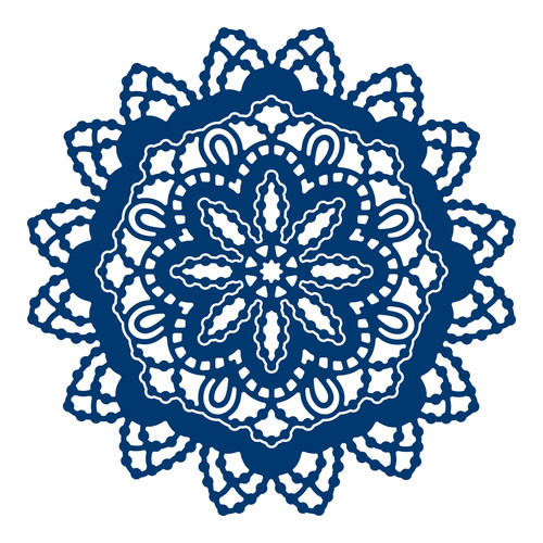 New tattered lace essentials - new,