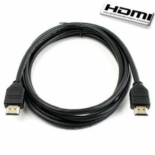 HDMI Cable Gold Plated