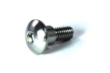 2x Honda Stainless Fairing