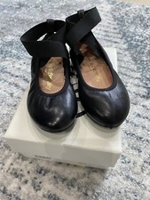 Used Genuine Russell & Bromley Girls Shoes