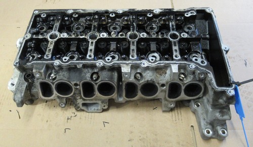 Genuine mini cylinder head n47 - mini,