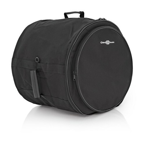 Padded floor tom drum bag - tom,